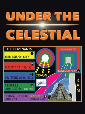 cover image of UNDER THE CELESTIAL